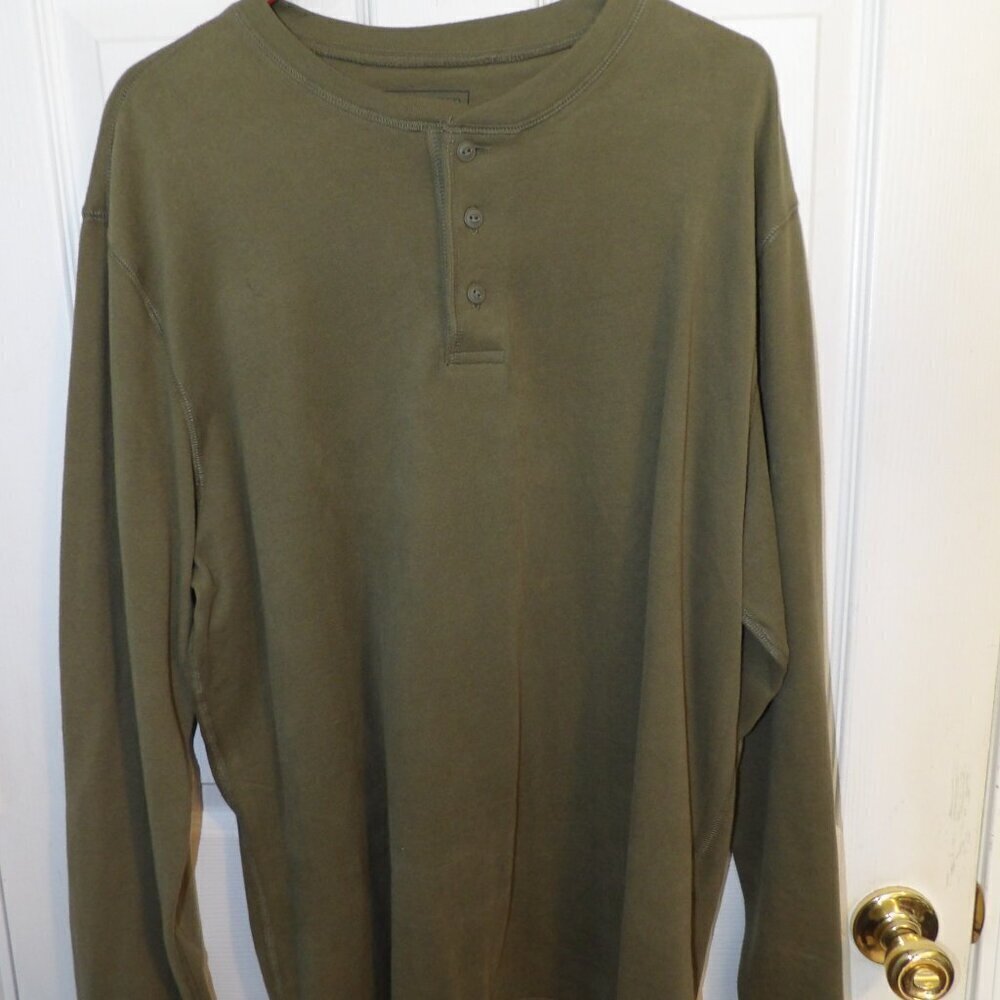 Sage Colored Saddlebred Shirt